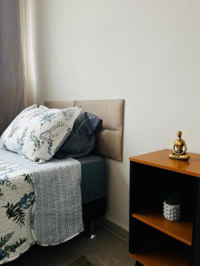 APARTAMENTO 2 QUARTOS em Contagem